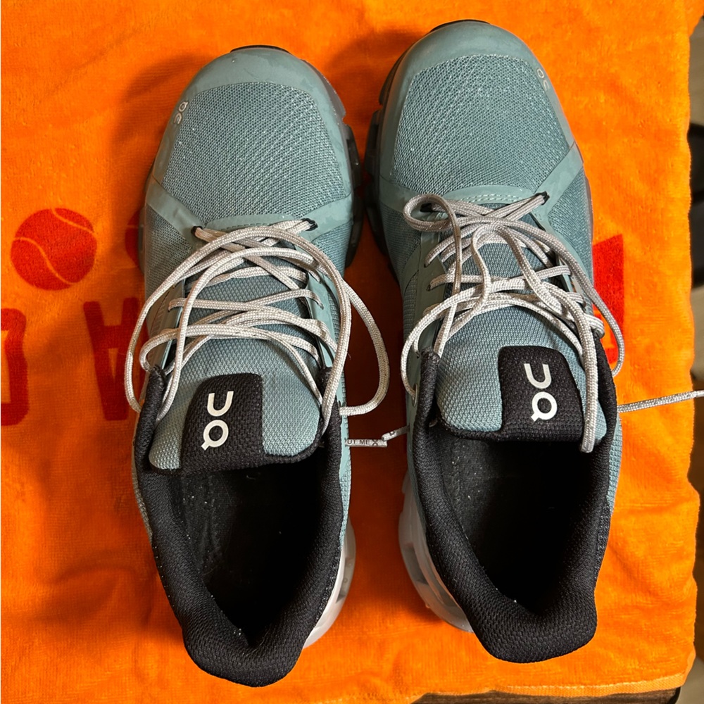 On Running Waterproof Cloudflyer